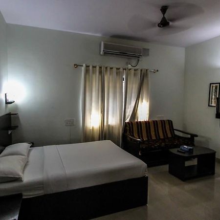 Hôtel Airport Residency à Devanahalli Extérieur photo