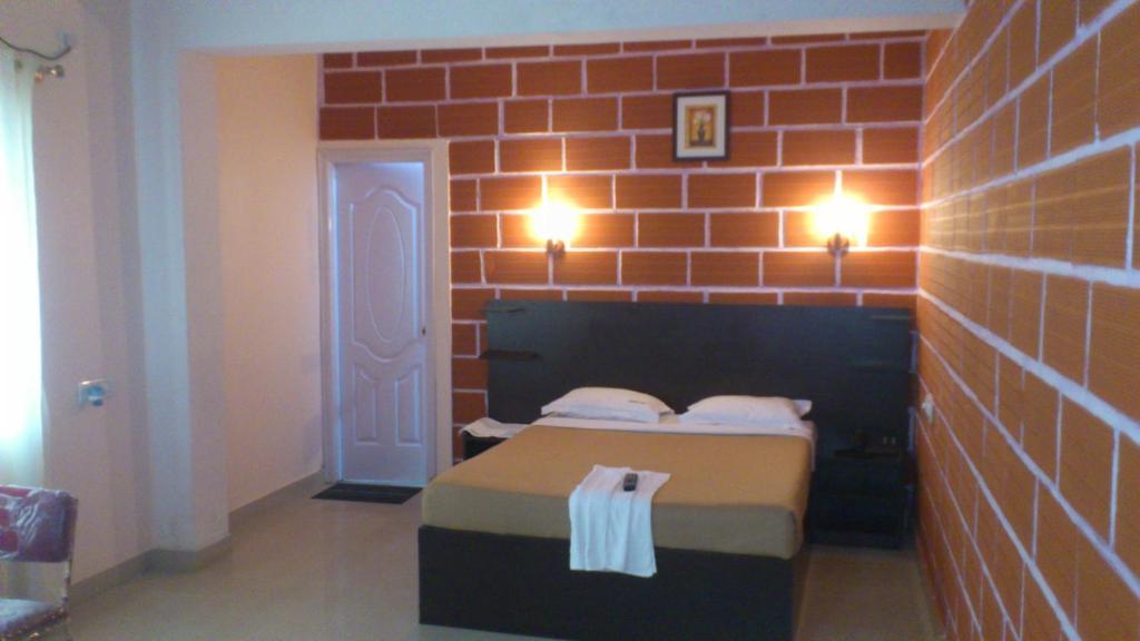 Hôtel Airport Residency à Devanahalli Chambre photo