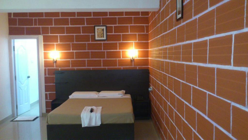 Hôtel Airport Residency à Devanahalli Chambre photo