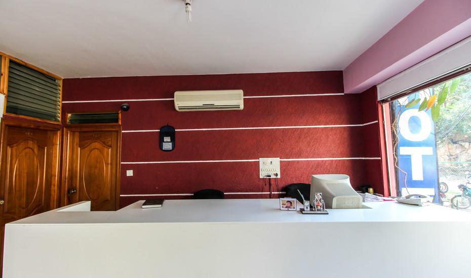 Hôtel Airport Residency à Devanahalli Extérieur photo