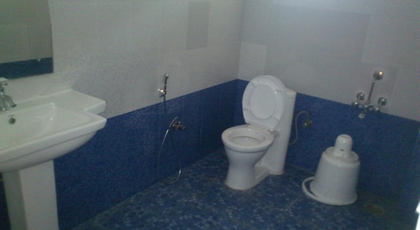 Hôtel Airport Residency à Devanahalli Extérieur photo