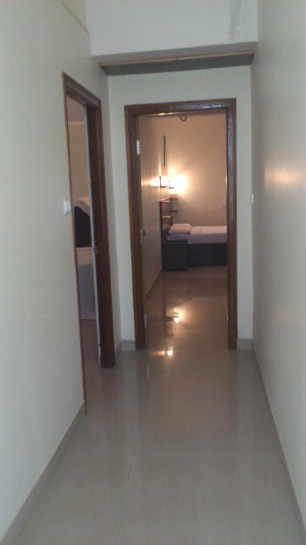 Hôtel Airport Residency à Devanahalli Extérieur photo